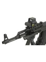 Страйкбольный автомат CM522 AK47 (ABS-пластик)