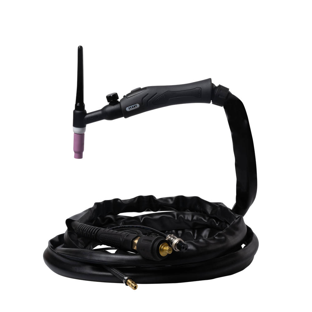 Горелка TIG-26 V (4м)( с скр 25) OSA START ST26-4025V