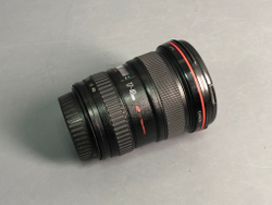 Canon EF 17-40mm 4L USM