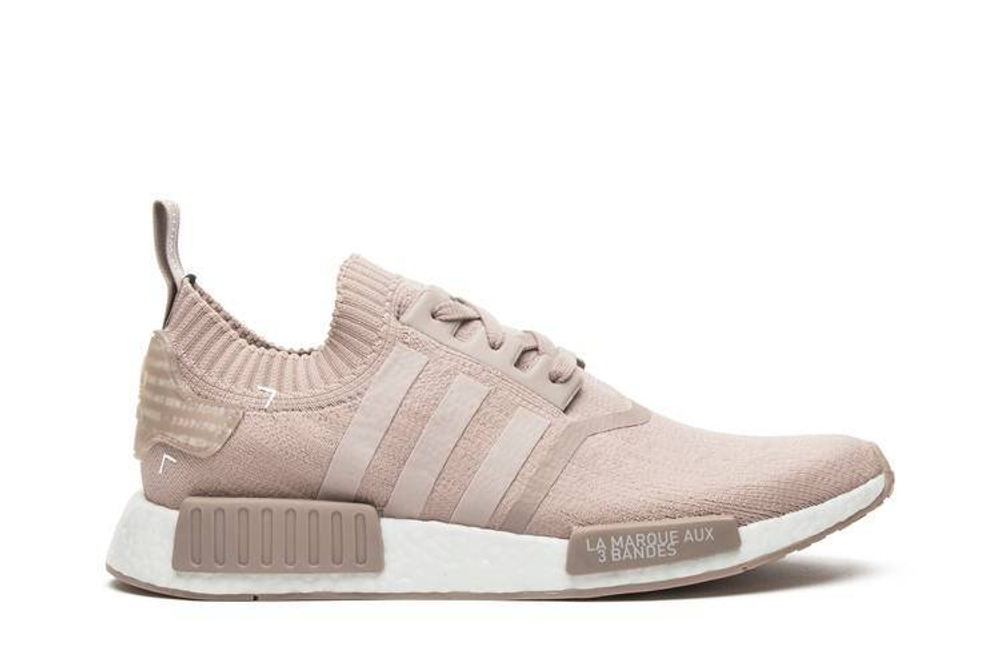 Кроссовки Adidas Originals Nmd_R1 French Beige