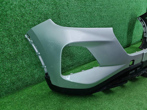 Бампер передний Chery Tiggo 4 Pro (2020-2024)