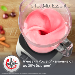 Стационарный блендер Moulinex LM771AF0