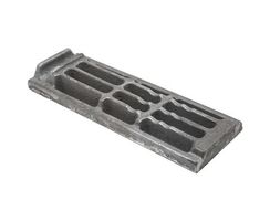 Колосник чугунный ZOTA 320*113 25506