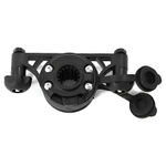 Крепление боковое с двумя замками быстросъемными на Т-образный профиль (10269545)