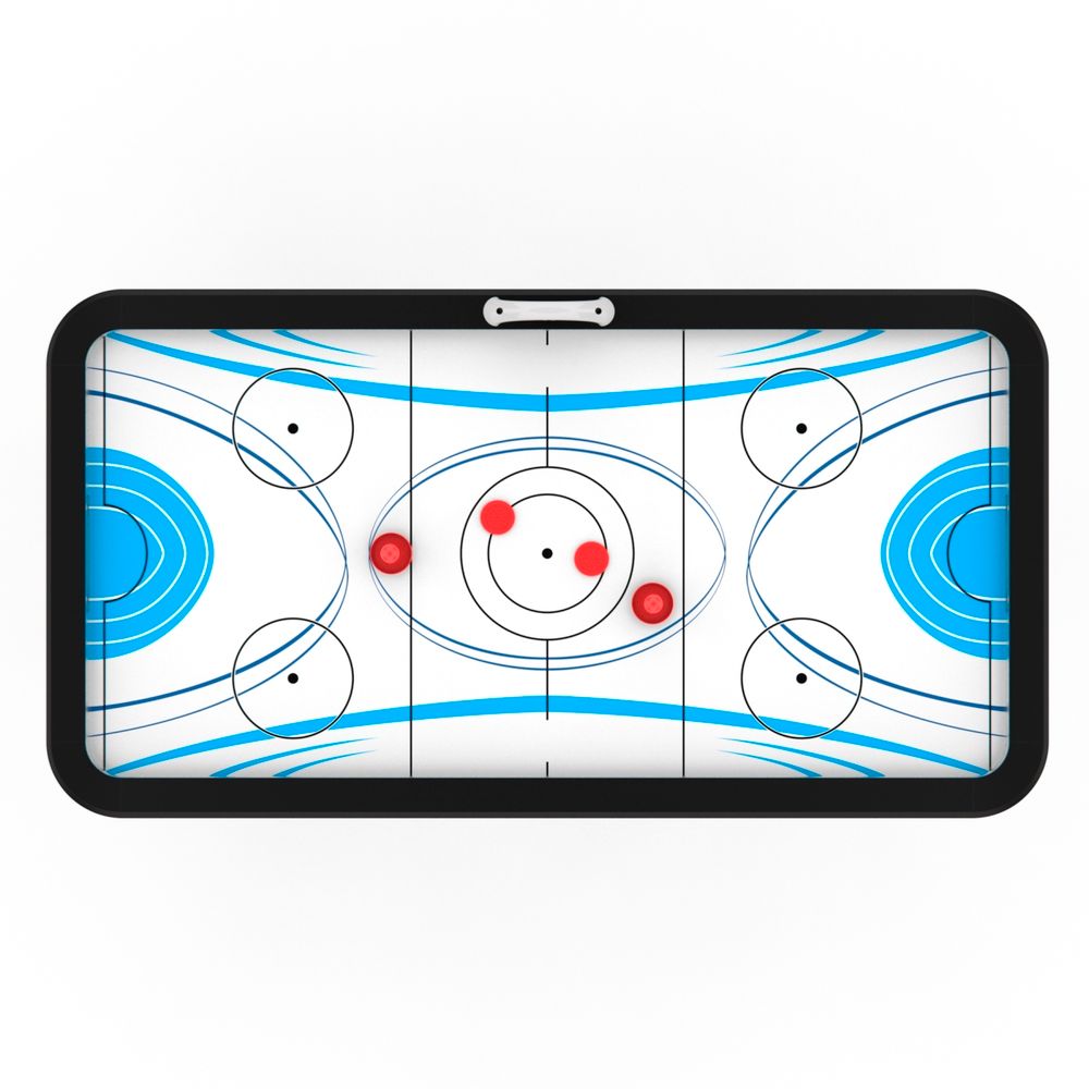 Игровой стол - аэрохоккей DFC San Jose 72&amp;quot;