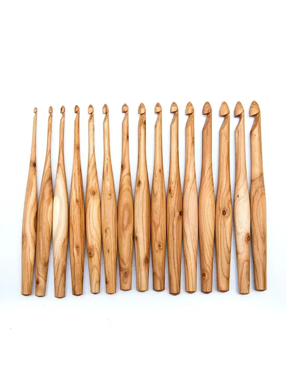 Крючок вязальный