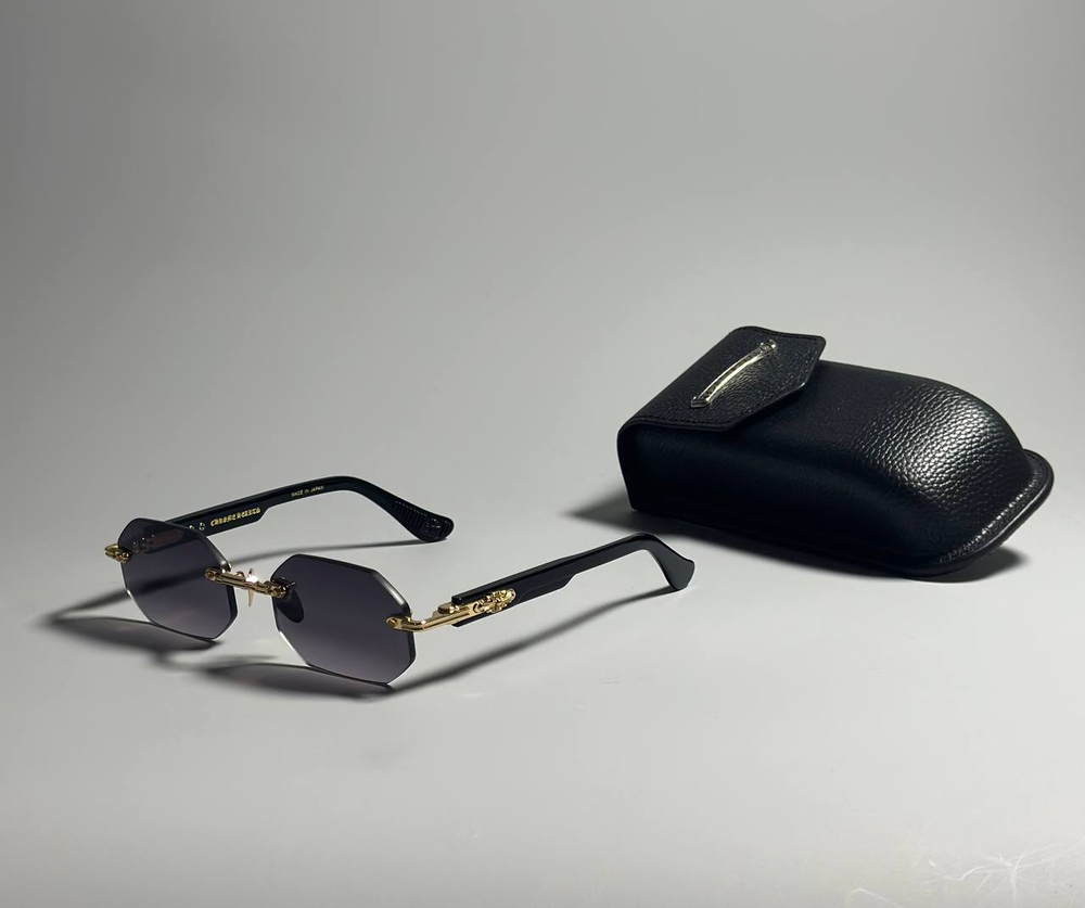 Очки Chrome Hearts