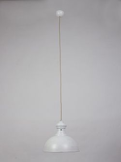 Подвесной светильник Manne Lydia CL.7001-1CREAM/S