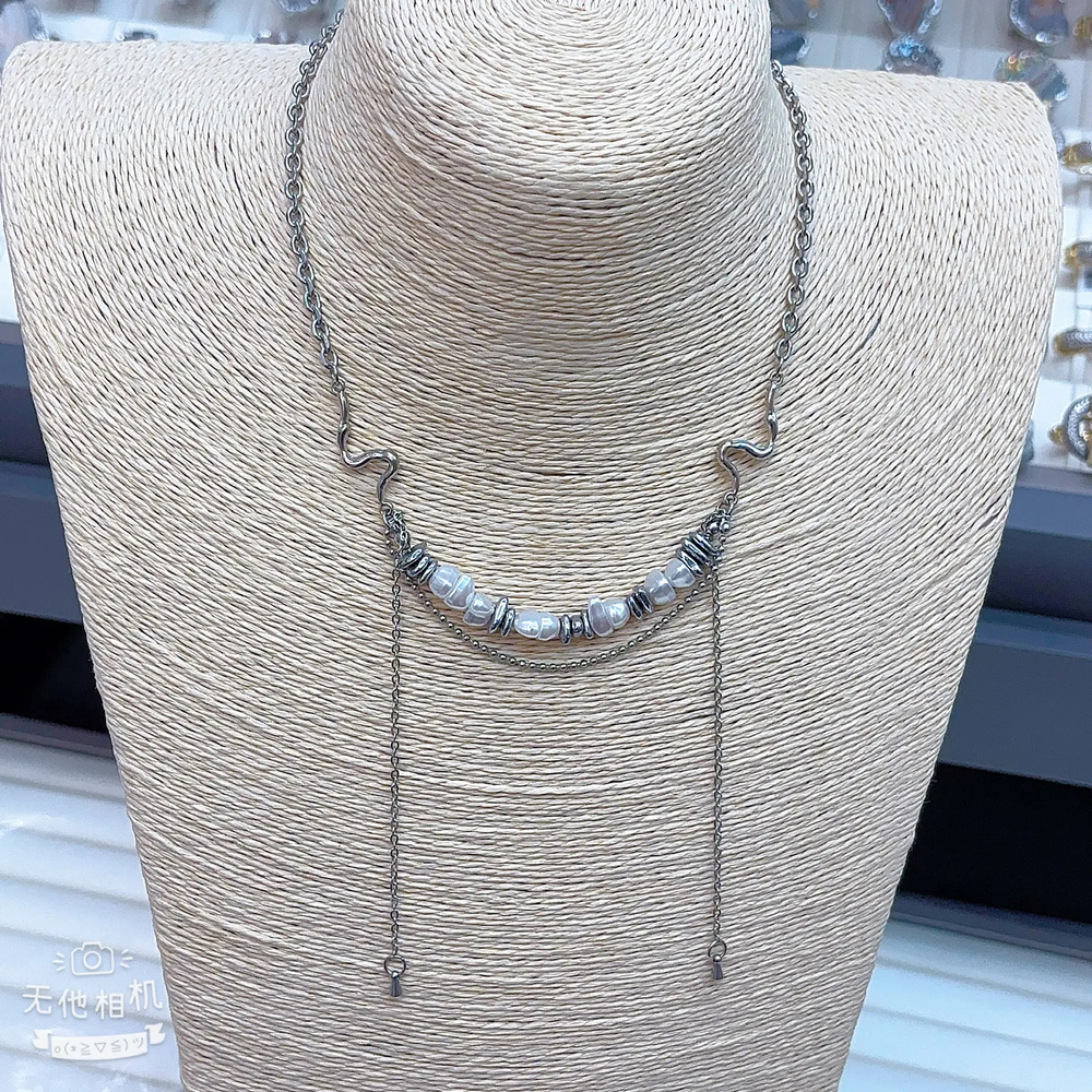 Колье Jewelry - арт028