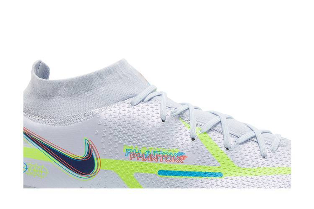 Кроссовки Nike Phantom Gt2 Dynamic Fit Elite Fg