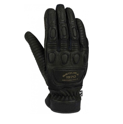 Перчатки кожаные Segura JANGO