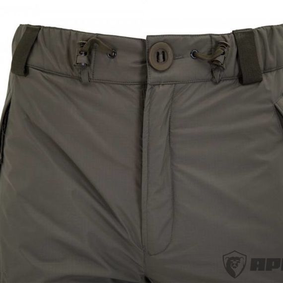 Брюки CARINTHIA MIG 4.0 G-LOFT