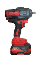 гайковерт безщеточная 950N