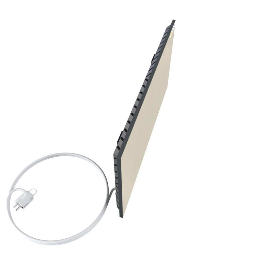 Керамический обогреватель TekKeramik ТК-300W ЭКО Бежевый