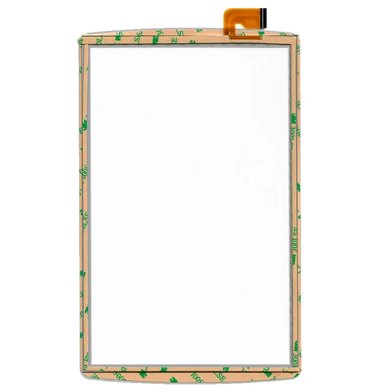 Тачскрин для Prestigio SMARTKIDS UP PMT3104 (Белый)