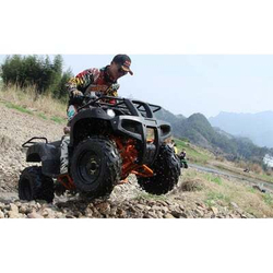 Квадроцикл KAYO BULL 150