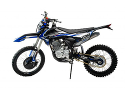 Мотоцикл кроссовый эндуро PWR FR250 Pro