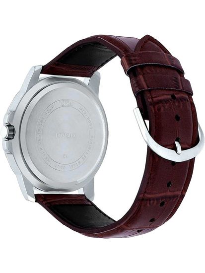 Casio Collection MTP-VD01L-1B Мужские японские