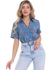 Блуза Хит лета Diolche