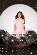 Шарлотта Молочное