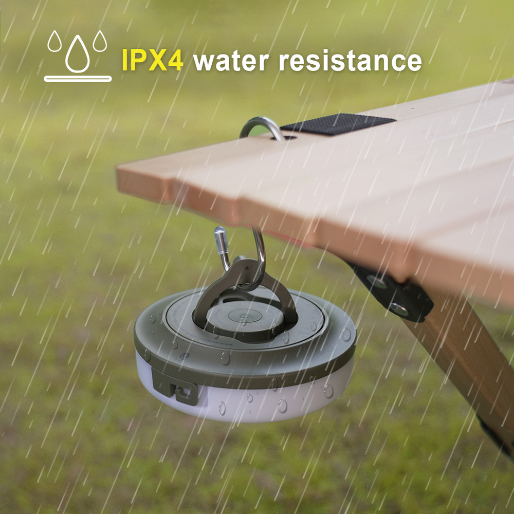 Кемпинговая лампа Nextool NE20233 Milky Way Camping Lamp