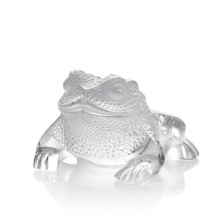 Жаба Грегуар Lalique