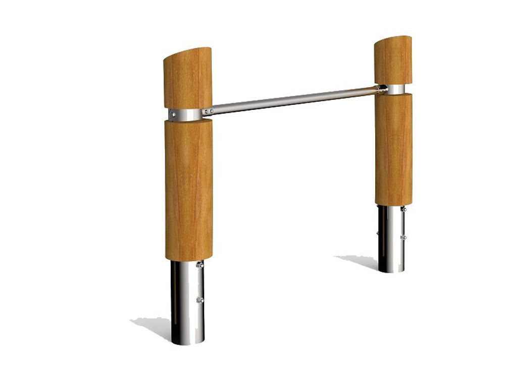 Horizontal Bar “Supra 1 Robinia” турник