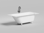 ORNELLA 170х80 KIT покраска по RAL полностью