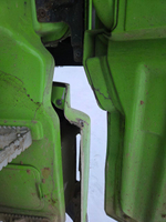 Shacman (Shaanxi) SX* 6x4 Седельный тягач SX42584V324 (Дизельный, 11,6 л, 423 л.с., МТ)