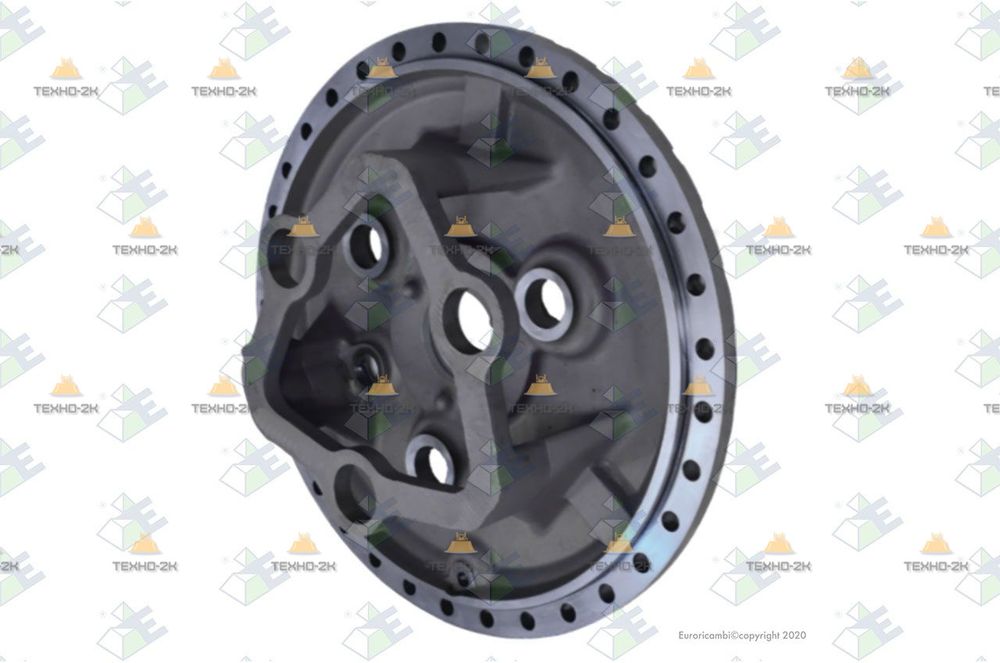 9G9175 ПУСТОЙ КОРПУС САТЕЛЛИТОВ