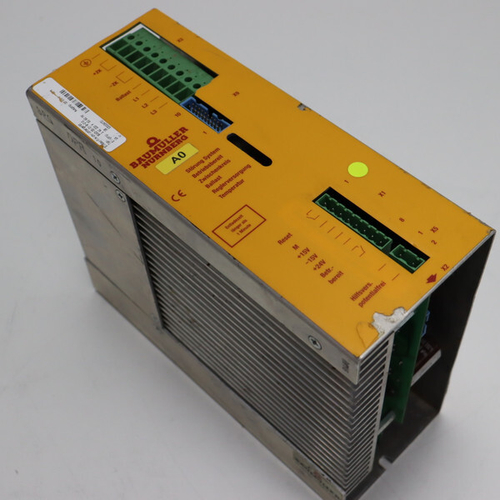 Baumüller BUG3-35-31-B-010