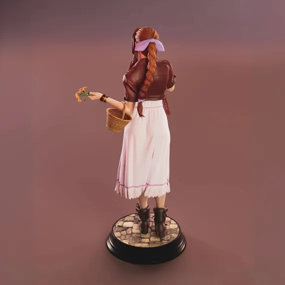 Aerith - Final Fantasy