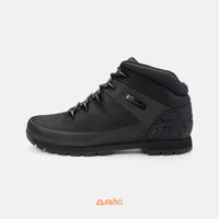  Ботинки Timberland Euro Sprint Fabric WP  артикул:TB0A1QHR0151 - купить в магазине Дайс