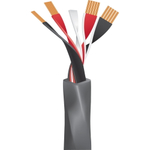 Wireworld Equinox 8 Biwire Speaker Cable 2.0m Pair (BAN-BAN), каб.ак.,2,0м,"банан",пр. (EQB2.0MB-8)