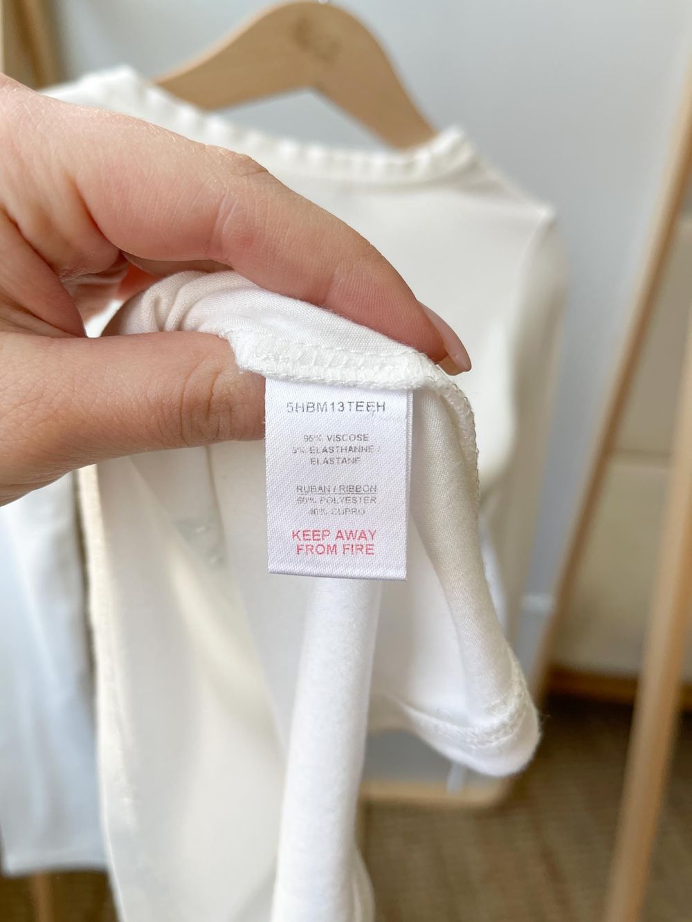 Лонгслив Christian Dior