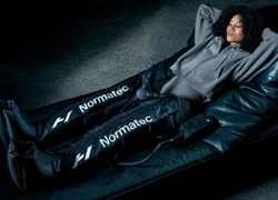 Система прессотерапии Hyperice Hyperflux, Normatec 3