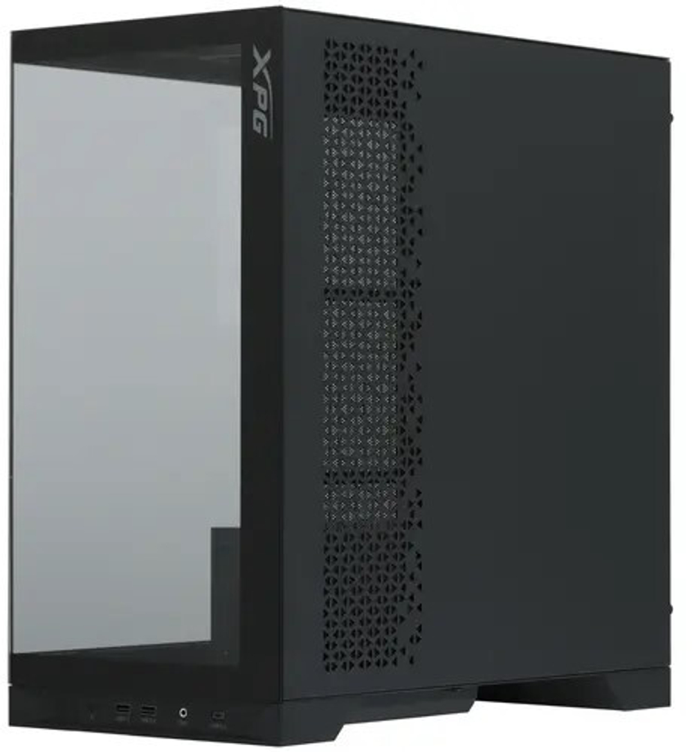 Корпус ATX ADATA XPG XPG INVADER X BLACK