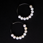 Серьги Vivid PWD