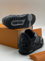 Кеды Louis Vuitton, арт. 457643701