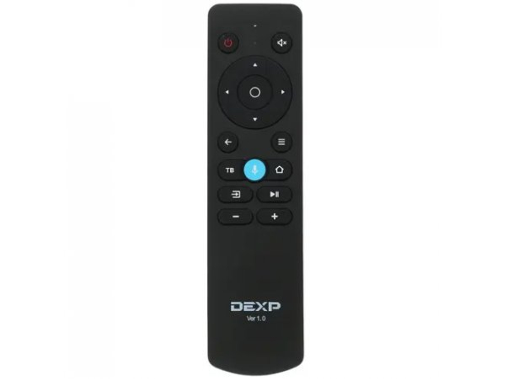 LED телевизор HD-Ready DEXP H32H8001C