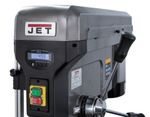 Вертикально-сверлильный станок по металлу JET JDP-20FTD