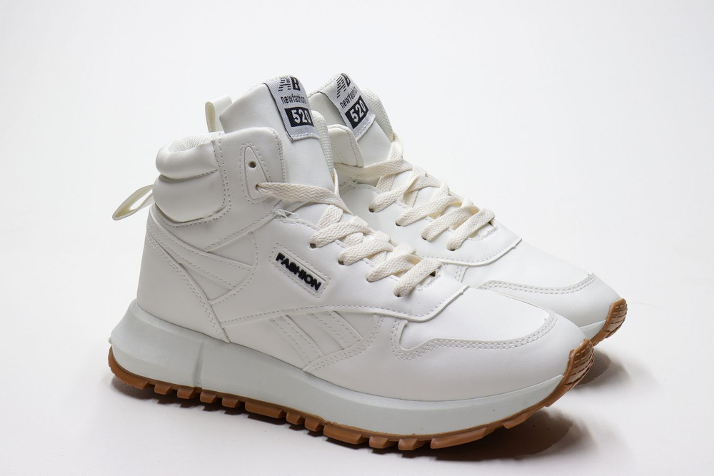 Кроссовки зима (36-41)р. / шт.