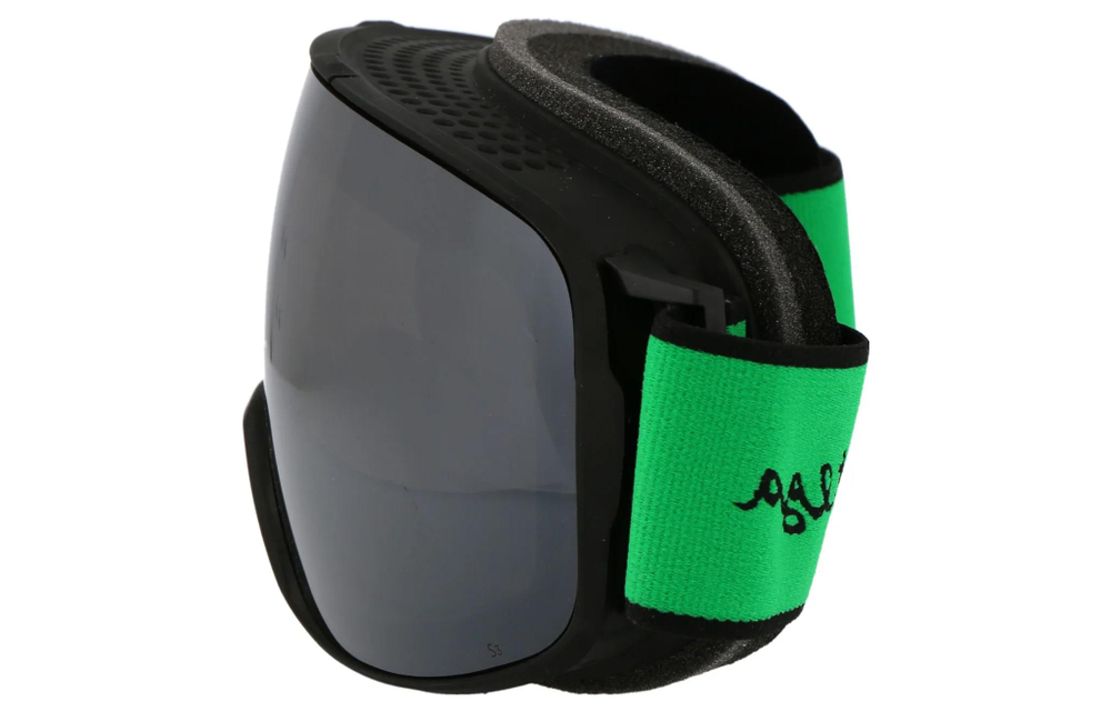 Bottega Veneta Anti Fog Windproof Unisex Ski Goggles