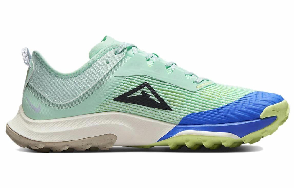 Кроссовки Nike Air Zoom Terra Kiger 8 (Женская размерная сетка)