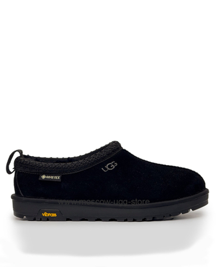 TASMAN SLIPPER GTX - Black