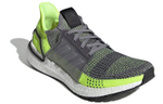 Кроссовки Adidas Ultraboost 19 Grey Volt