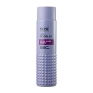 Шампунь для нейтрализации желтизны Mone Professional LILU BUBBLES SILVER BLOND SHAMPOO, 300 мл