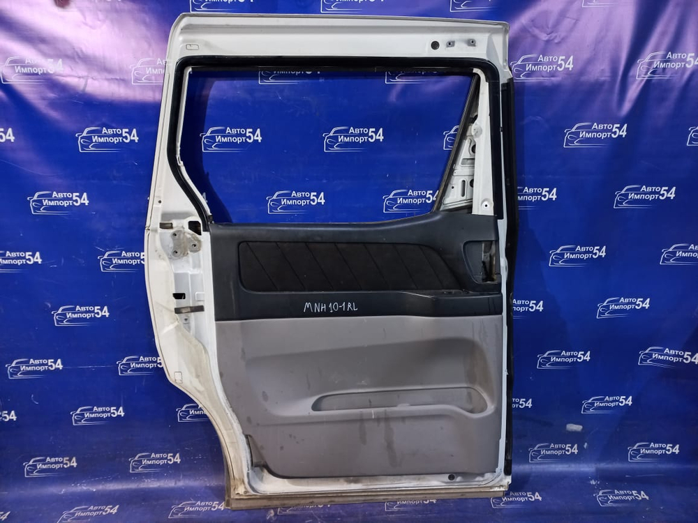 Дверь задняя левая TOYOTA ALPHARD 2002
