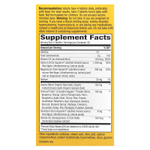 Nature's Way, Alive! Максимальное усвоение кальция, 120 таблеток