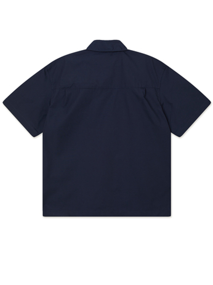 Мужская Рубашка Postal Zip